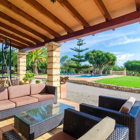 Villa Bosco 8 *