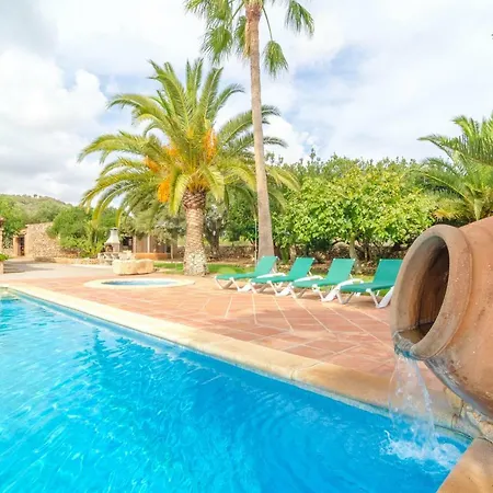 Villa Bosco 8 *