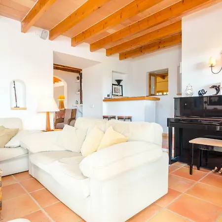 Villa Bosco 8 Son Carrio (Llevant)