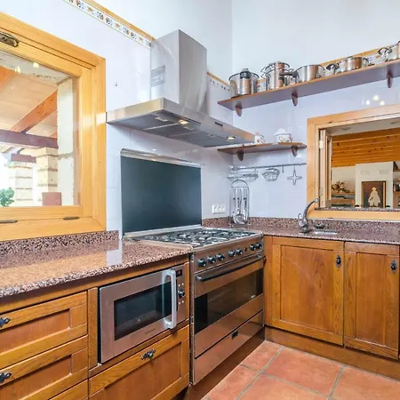Villa Bosco 8 Son Carrio (Llevant)