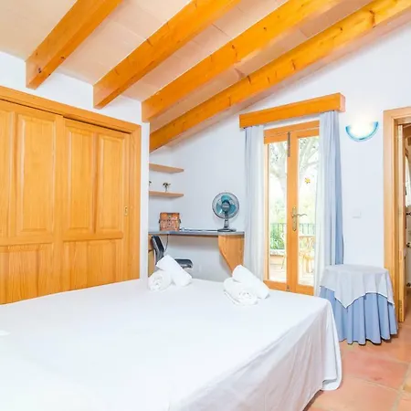 Bosco 8 Villa Son Carrio (Llevant)