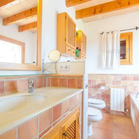Bosco 8 Villa Son Carrio (Llevant)