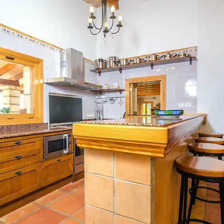 Villa Bosco 8