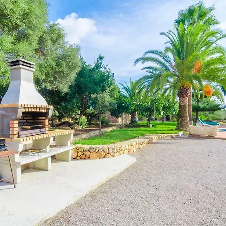 Villa Bosco 8